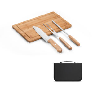 KC 3903 - Kit churrasco