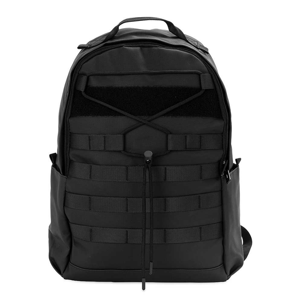 MC 0217 - Mochila Poliéster 18L