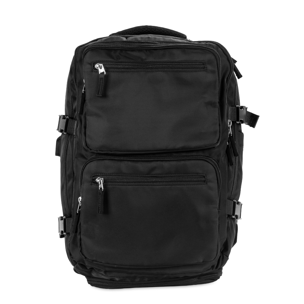 MC 2219 - Mochila Expansível 36L