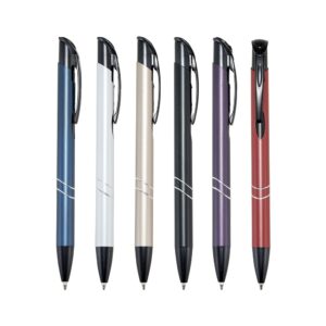 CA 8159 - Caneta Metal