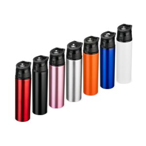 GA 9306 - Squeeze Alumínio 650ml