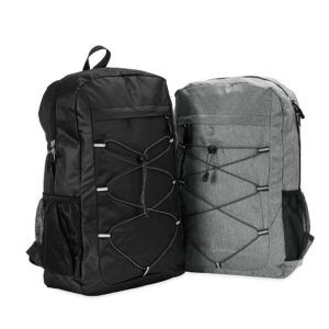 MC 1825 - Mochila Poliéster 23L