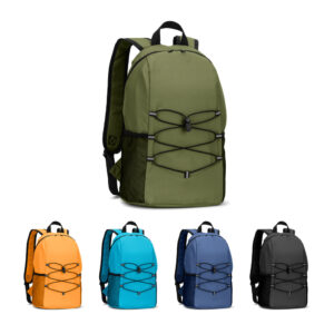 MC 5247 - Mochila em poliéster