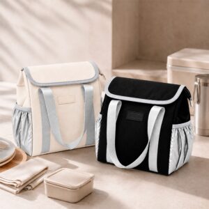 BT 1926 - Bolsa Térmica 6L