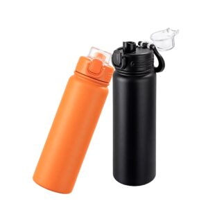 GA 9389 - Garrafa Térmica 800ml