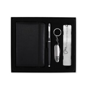 KIT 1928 - Kit Executivo 4 Peças