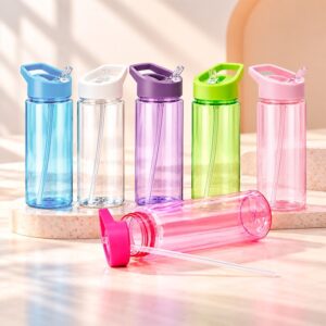 SQU 1955 - Squeeze Plástico 850ml